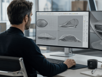 Certificación Experto en Diseño y Modelaje 3D con Rhinoceros