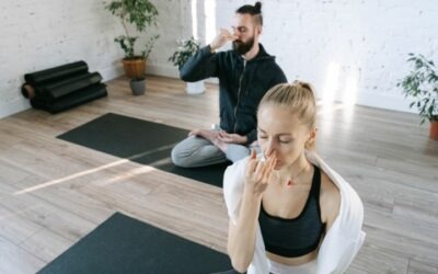 5 ejercicios de respiración para relajarse
