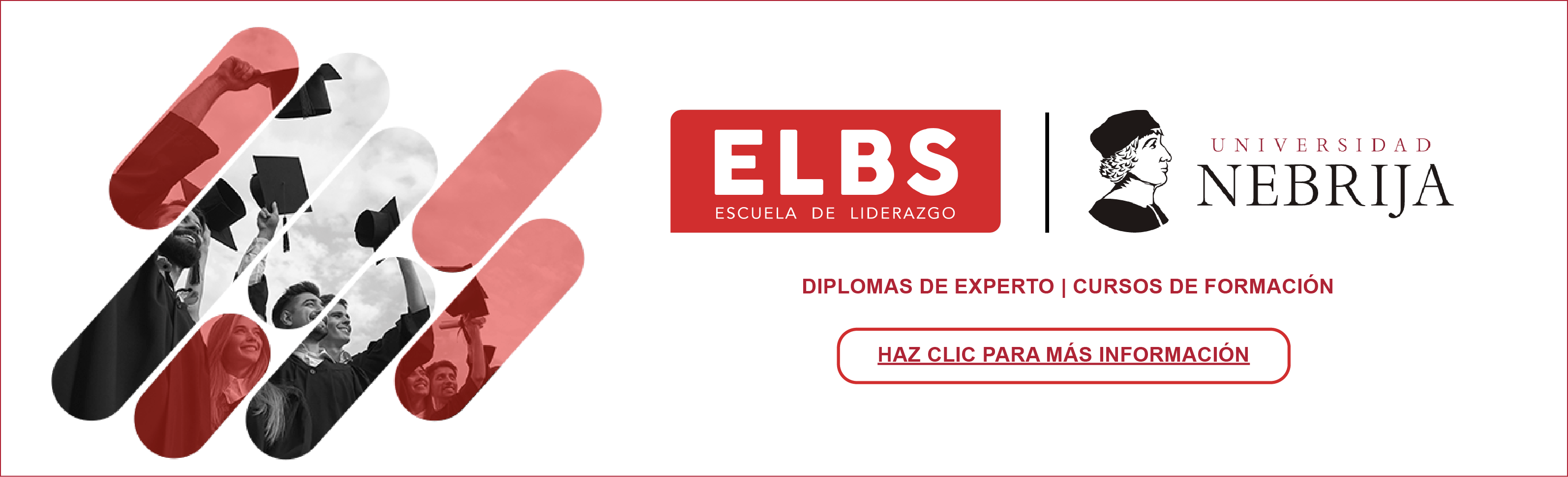 Escuela ELBS: Formación online con titulaciones universitarias