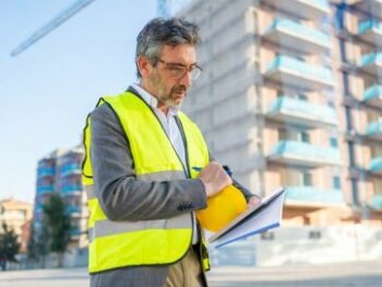 Estudiar Curso de Encargado en Obra