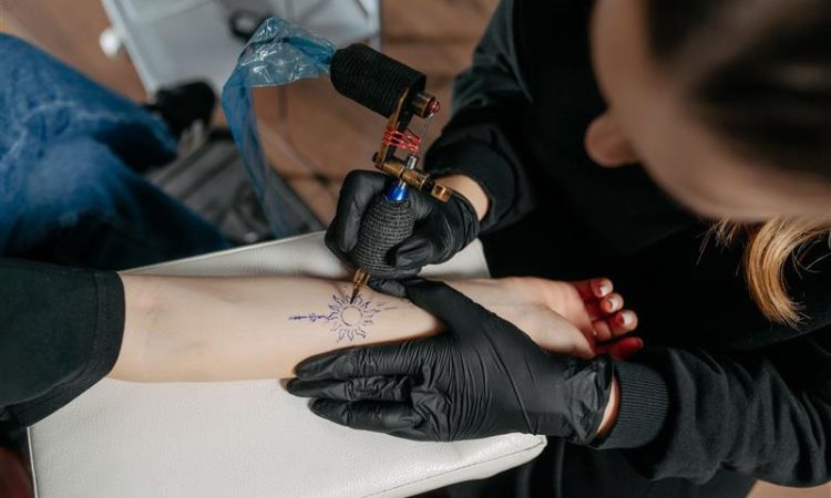 Descubre los 15 errores comunes en tatuadores principiantes