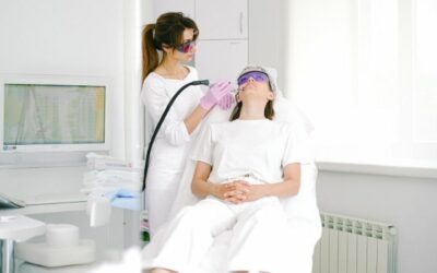 ¿Es rentable un centro de estética?