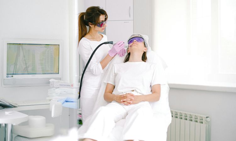 Conoce si es rentable un centro de estética y cómo