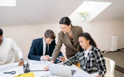 Estructura de la empresa: qué es y por qué es clave para su funcionamiento