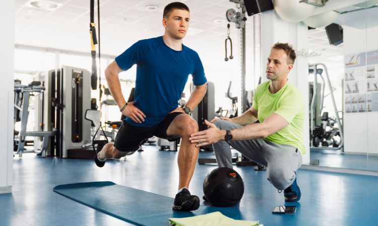 Estudiar entrenador personal: ¿merece la pena?