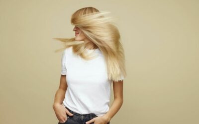 Estudiar estética capilar: una especialización con alta demanda profesional