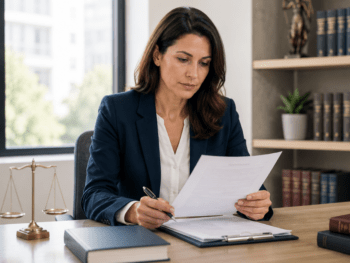 Certificación Experto en Derecho de Asilo