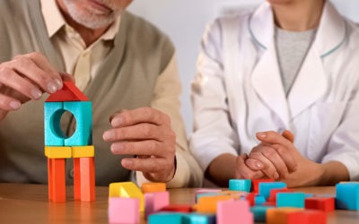 Estudiar experto en Neuropsicología