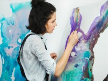 Experto en Terapias Artísticas