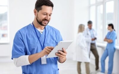 ¿Cuáles son las funciones de un celador en su puesto de trabajo?