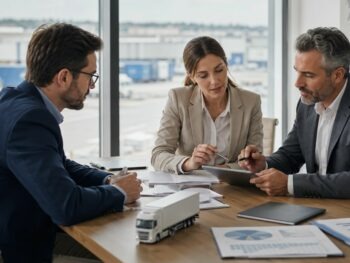 Experto en Gestión Fiscal y Tributaria del Transporte por Carretera