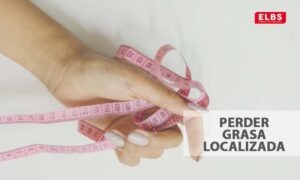 ¿Es posible perder grasa localizada?