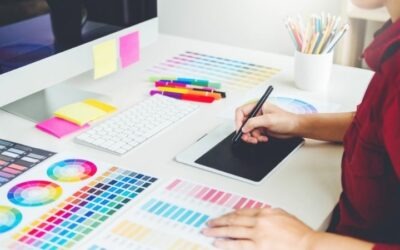 Herramientas de diseño gráfico gratuitas para empezar