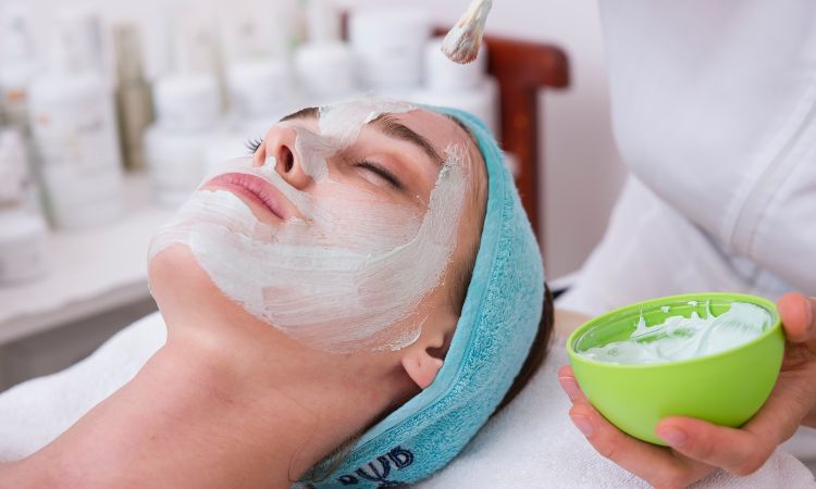 Higiene facial: importancia y tratamientos profesionales