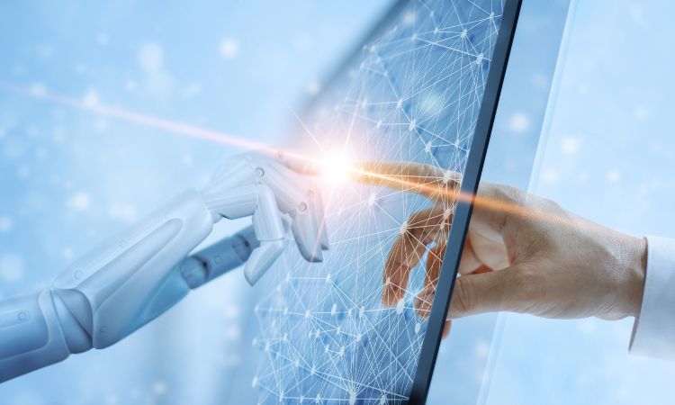 ¿Qué es la inteligencia artificial generativa? Ejemplos y tipos