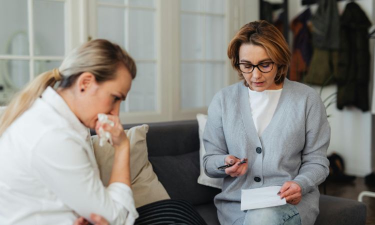 Inteligencia emocional: ejemplos de cómo saber si alguien la tiene
