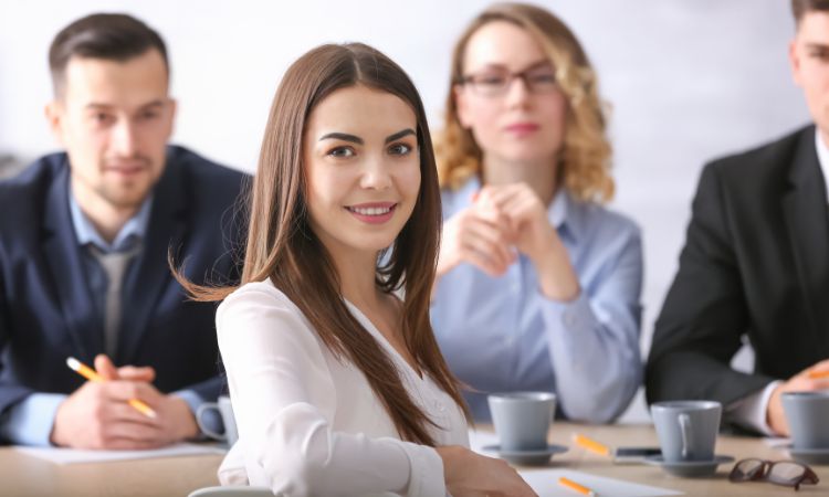 Cómo aplicar la inteligencia emocional en el trabajo