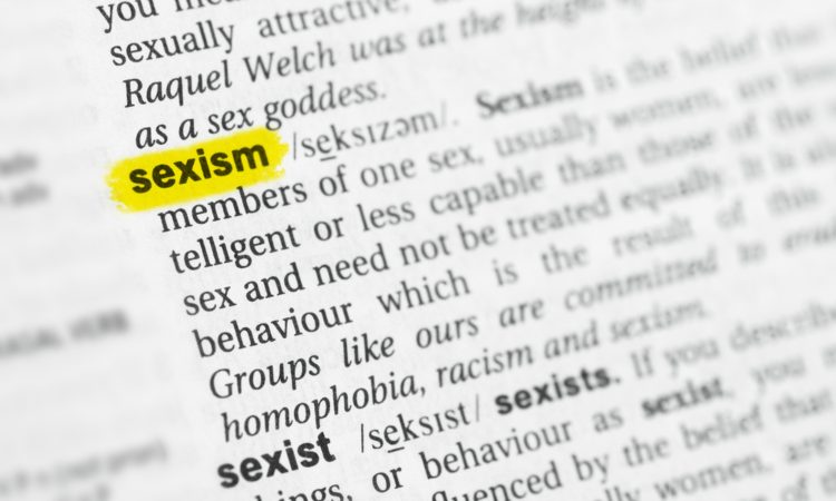Lenguaje sexista: qué es, cómo identificarlo y evitarlo