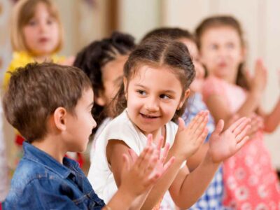 Máster en Educación Musical e Interculturalidad