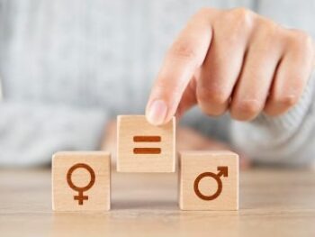 Máster en Agente de Igualdad