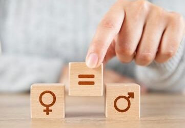 Máster en Agente de Igualdad