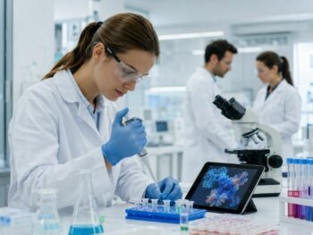 Máster en Bioquímica