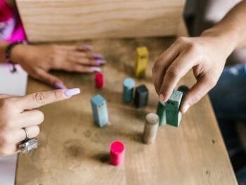 Estudiar el máster en constelaciones familiares y pedagogía sistémica