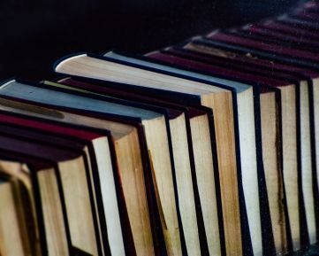 Máster en Diseño y Maquetación de Libros