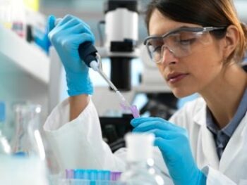 Máster en Genética Médica y Genómica