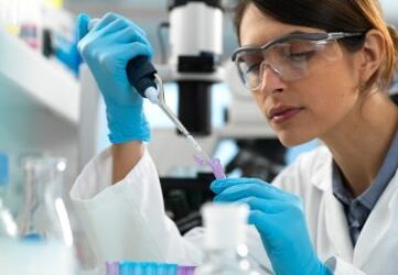 Máster en Genética Médica y Genómica