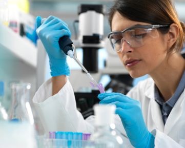 Máster en Genética Médica y Genómica