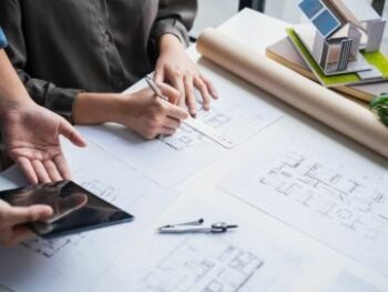 Estudiar el máster en ia para el sector inmobiliario y la arquitectura