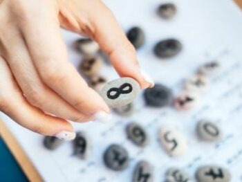 Estudiar el máster en numerología