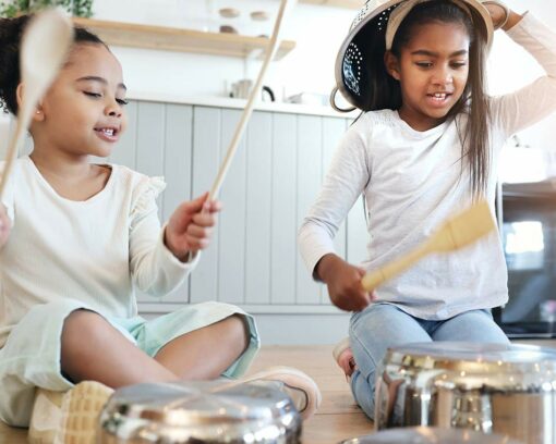 Máster en Pedagogía Musical + Máster en Musicoterapia