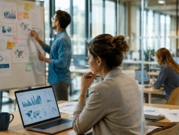 Máster en Periodismo de Datos