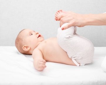Máster en Pediatría y Puericultura + Máster en Osteopatía Infantil