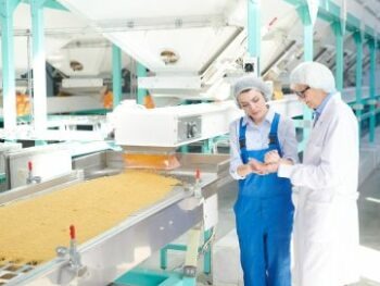 Trazabilidad de los Alimentos