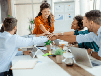 Dinámicas de Grupo y Competencias para Mandos Intermedios