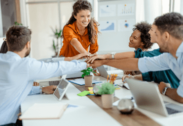 Dinámicas de Grupo y Competencias para Mandos Intermedios