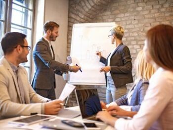 Descubre nuestro máster en estrategias y gestión de la internacionalización empresarial