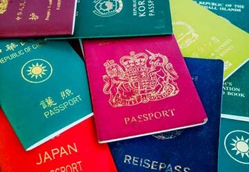 Certificación Experto en Inmigración y Extranjería