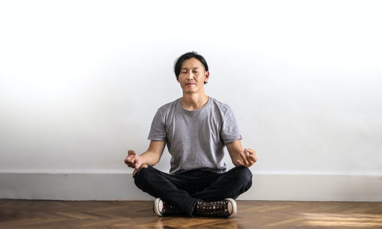 Mindfulness para principiantes: 5 consejos para empezar