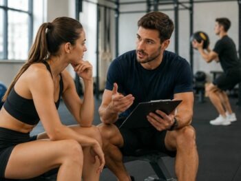 Máster en Monitor de Actividades Deportivas + Máster Psicología Deportiva