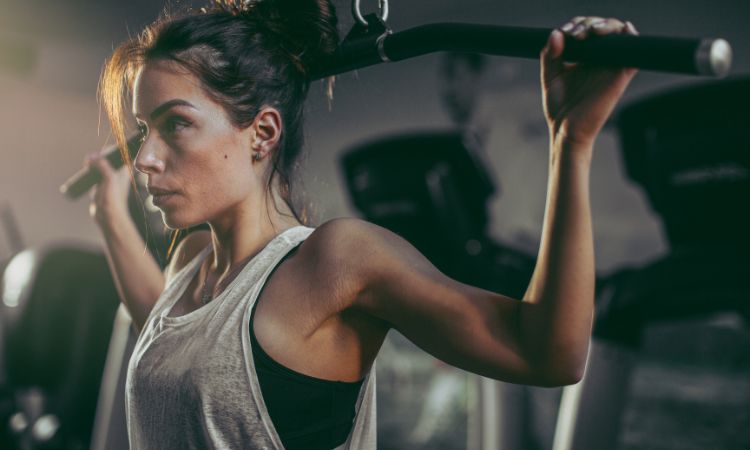 Conoce las motivaciones del gym y razones para hacer ejercicio regularmente