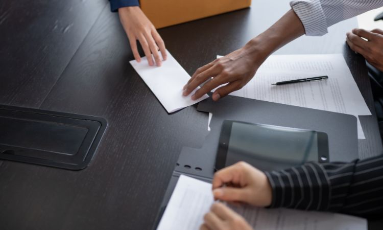 ¿Cuáles son los motivos de despido procedente?