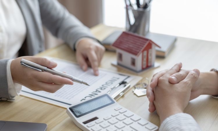 Motivos para cambiar de administrador de fincas