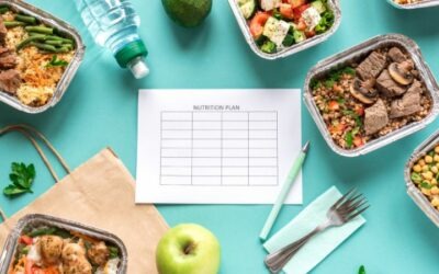 Nutrición deportiva: qué es, qué se hace y cómo alimentarte para rendir mejor