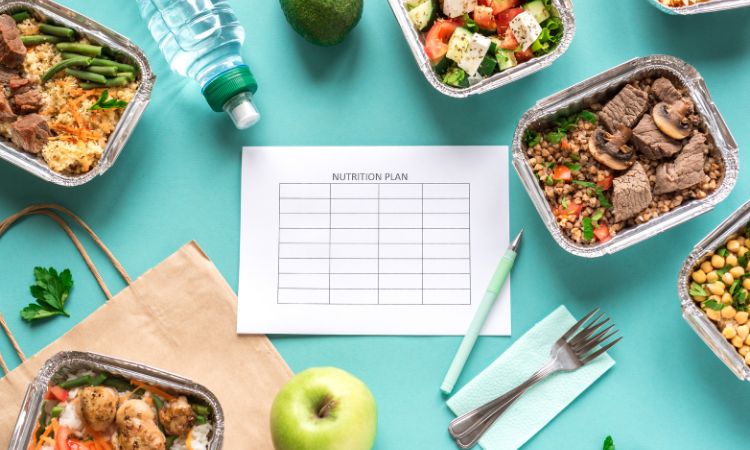 Conoce la nutrición deportiva y su importancia