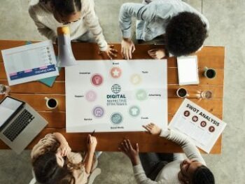 Conviértete en un líder con el PDD en marketing estratégico