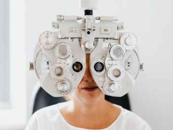 Estudiar postgrado en óptica y optometria